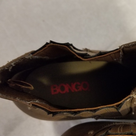 Bongo shoe boots - Picture 3 of 5